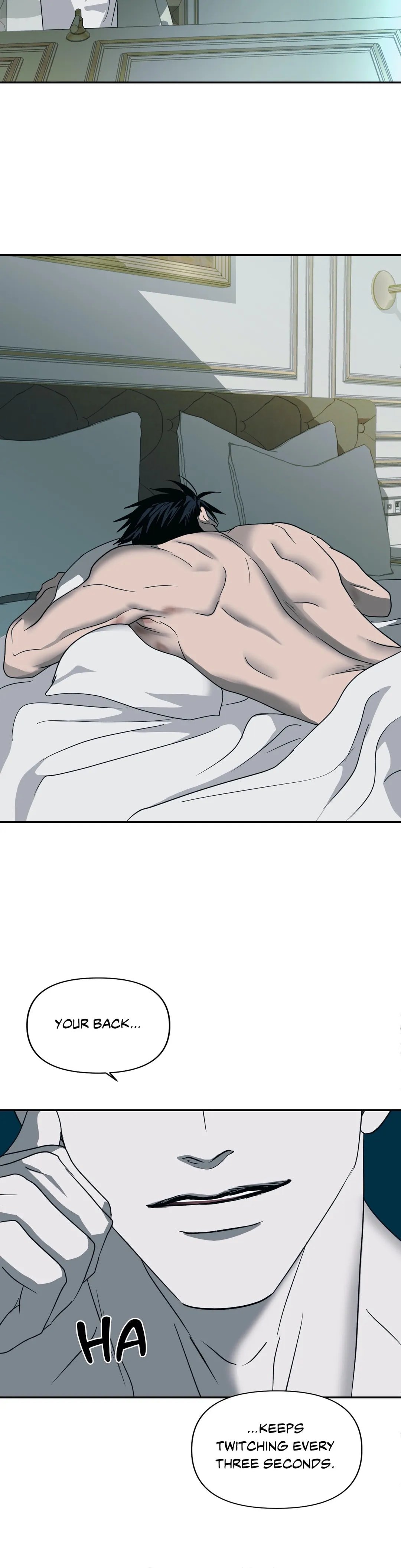 Shutline, Chapter 28 image 24